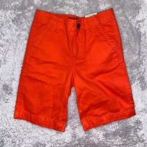 Boys shorts